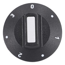 Knebel Knopf Schalter