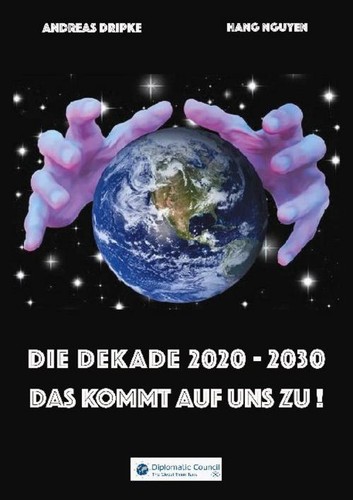 Die dekade 2020 2030 hang - die, 2020-2030