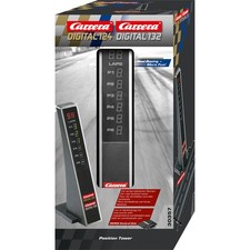Carrera Digital 124 / 132
