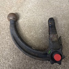 Westfalia Anhängerkupplung Mercedes usw