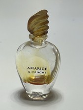 Givenchy Amarige 4 ml Eau de Toilette EDT Miniatur