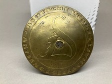 original Deutsche Werke D-Rad