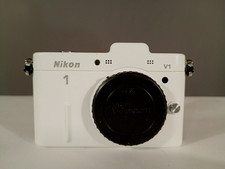 Nikon 1 v1 Body 3500