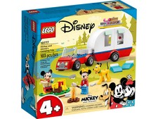 LEGO Disney 10777 Mickys und