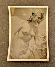 Akt/ Nudisten/ DDR/ Women /