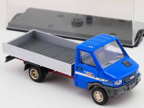 Old cars iveco - iveco, turbodaily