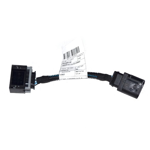 Original fiat adapterkabel - original,