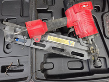 Kompressor Druckluftnagler