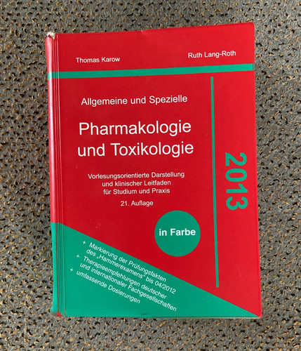 Allgemeine und spezielle - und,