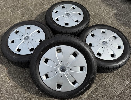 Winterräder audi 8v - winterrÄder,