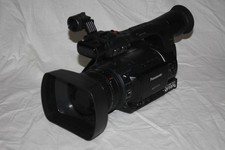Panasonic AG-AC160A AVCCAM HD