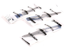 3x Braun Aesculap DP152R