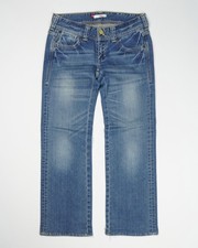 Levi's Damen Eve Straight