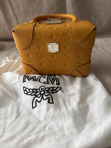 Mcm crossbody bag neu - crossbody,