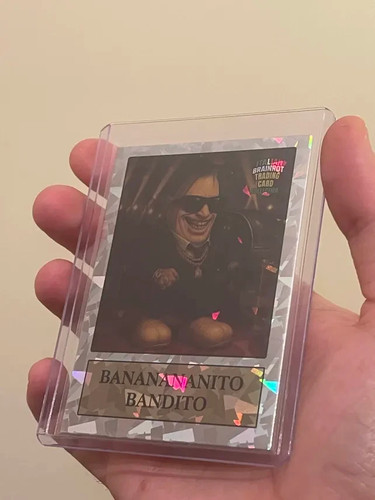 Bananananito bandito von - (1,