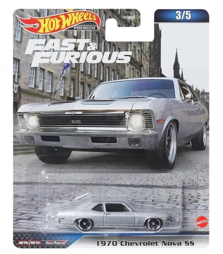 1970 chevrolet nova fast - chevrolet,