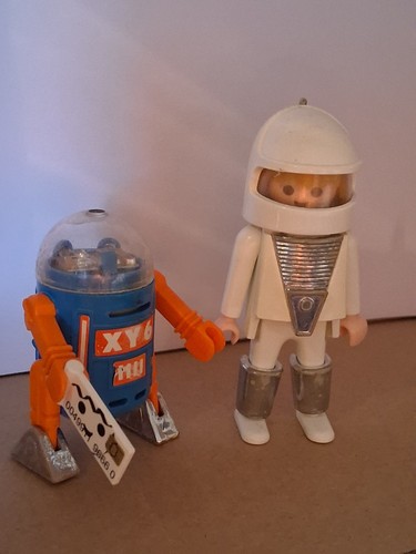 Playmobil konvolut große - konvolut,