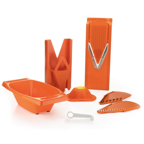Börner mandoline spezial - mandoline, |