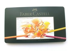Faber-Castell Polychromos -