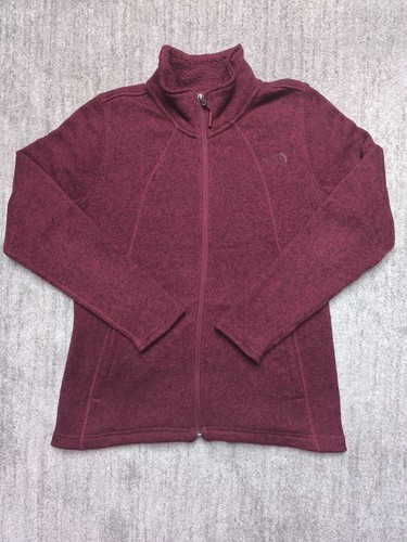 The north face strickfleece - the,