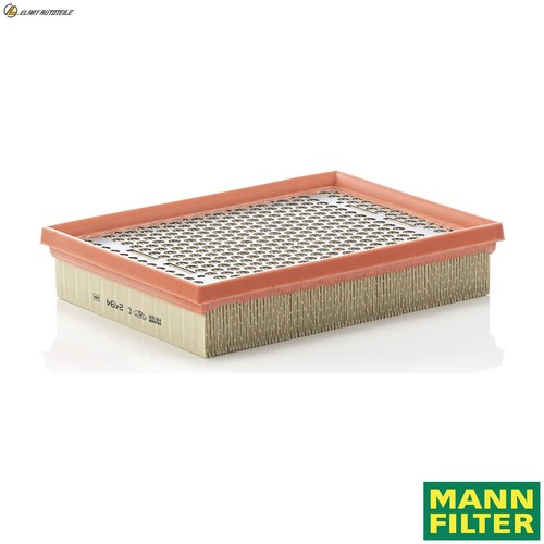 Luftfilter 2494 für - 2494,