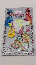 Vintage - Modepuppen  Marion   Boutique Kleidung - EURASIA TOYS -  NEU / OVP