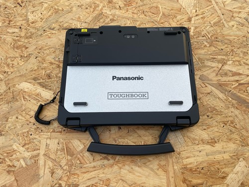 Panasonic 20 - panasonic, cf-20