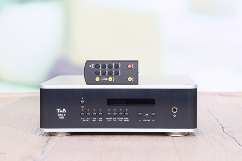 Dac dsd wandler - 8, vorstufe