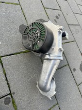 Buderus Sieger Gebläse GB 132