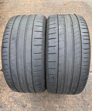 Sommerreifen 295 zr21 - sommerreifen, 107y