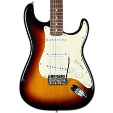 Fender American Stratocaster