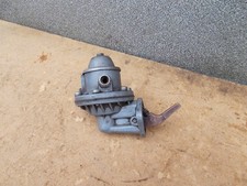 Opel Olympia 1,5 , NSU