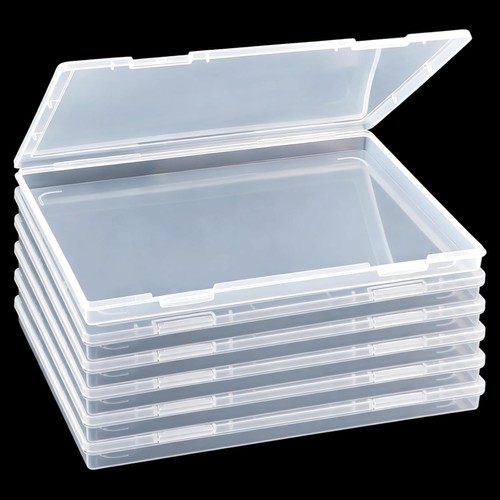 Archivbox 6er pack - archivbox, a4