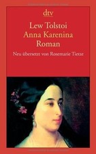 Anna Karenina: Roman von