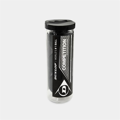 Dunlop competition squashball - dunlop,