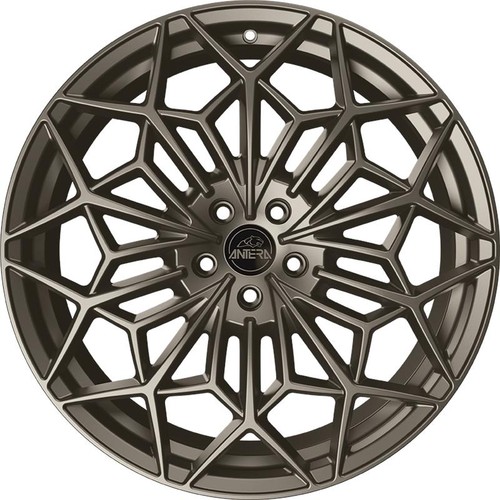 Alufelgen antera a105 - antera, 20"