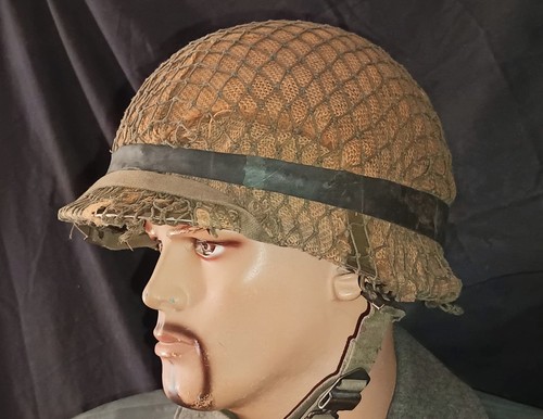 Stahlhelm us armee - m1, stahlhelm,