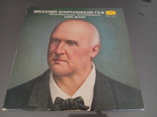 Box bruckner sym - box, 7