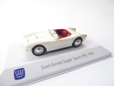 Saab sonett super sport - super, (94)