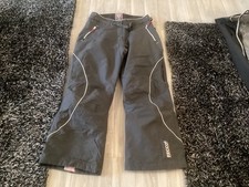 TCM  Ski Hose Gr 40/42 Farbe/ Dunkelgrau  wunderschön Neuwertig TOP