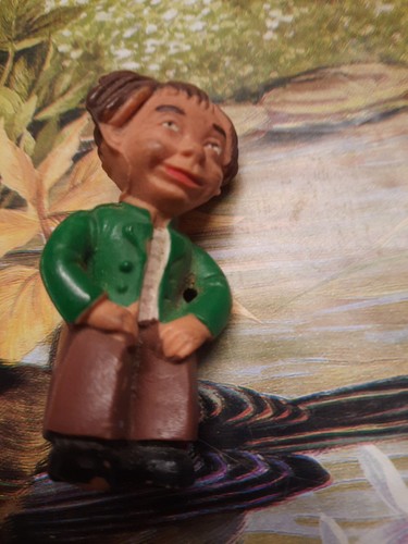 Max kult figuren ddr - kult-,