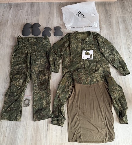 Russische armee uniform - russische, vkpo