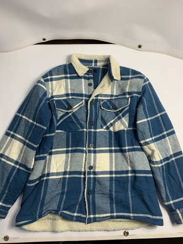 Smog flanellhemd herren - smog,