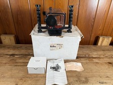 Underwater Camera Housing