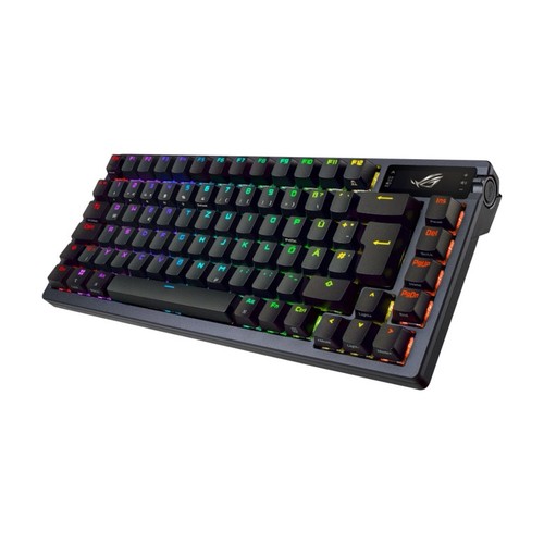Asus rog azoth rgb - asus,