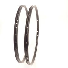 Rodi Blackrock 23 Felgen 2 Stück 27,5" 650B Neu #6218