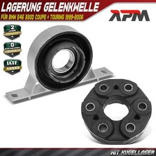 Gelenkswelle Mittellager