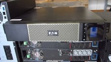 Eaton 5PX1500IRT 5PX 1500i