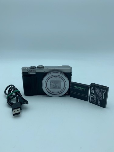 Panasonic lumix dmc tz71 - panasonic, dmc-tz71