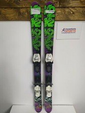 K2 Indy 112cm Ski + Marker 4,5